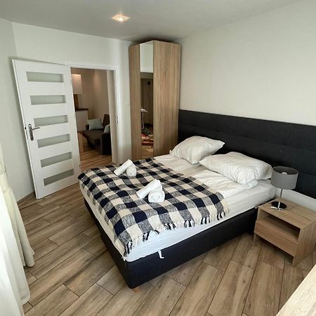 Apartment In The Krakow Old Town Bosacka 7 Exterior foto