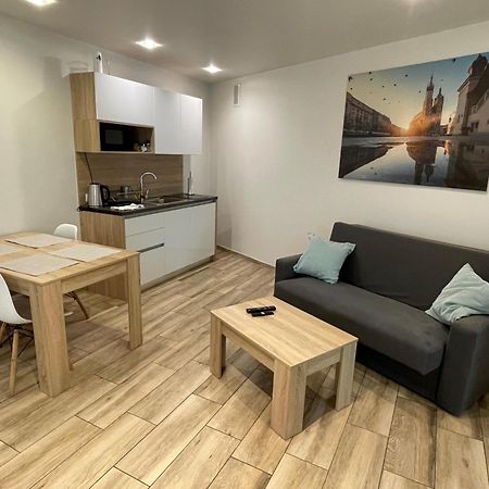 Apartment In The Krakow Old Town Bosacka 7 Exterior foto